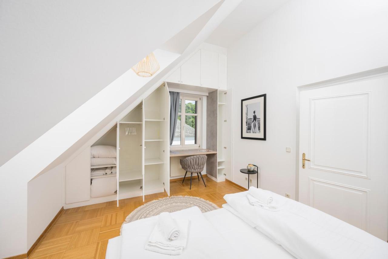 Apartment Terrace Lounge Ober St Veit